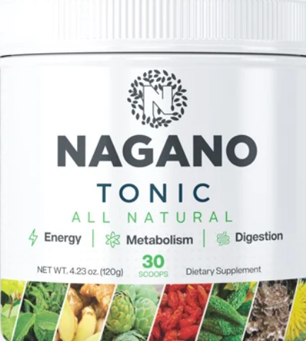 NaganoTonic