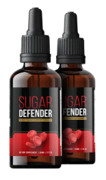 SugarDefender